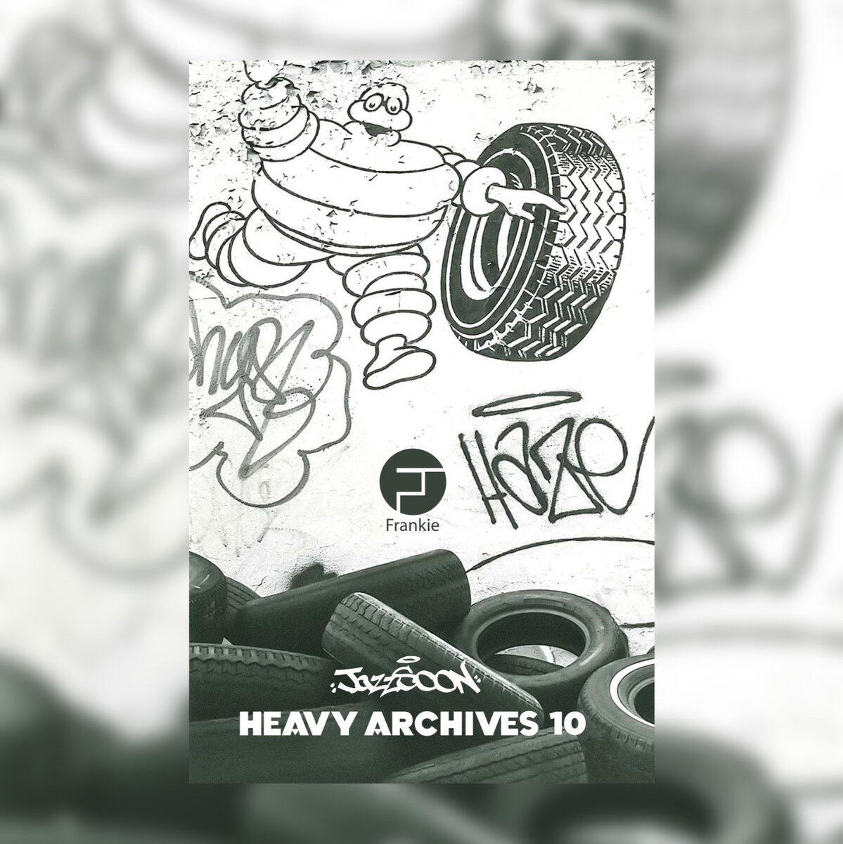 JAZZSOON HEAVY ARCHIVES 10